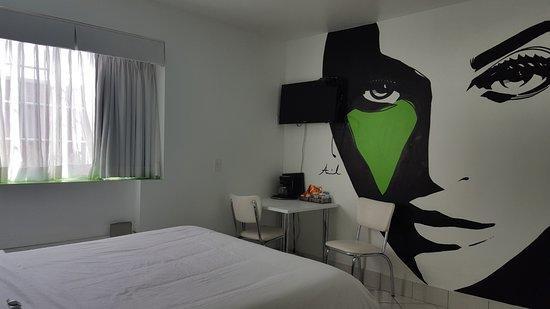 Hotel Dolce Villa 普罗维登斯 外观 照片