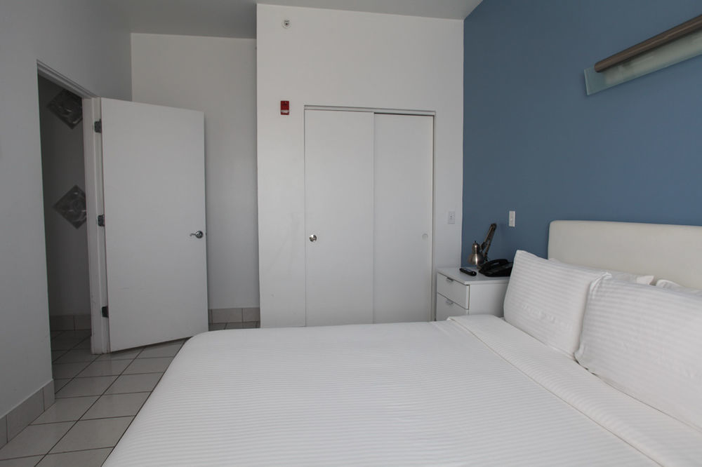 Hotel Dolce Villa 普罗维登斯 外观 照片